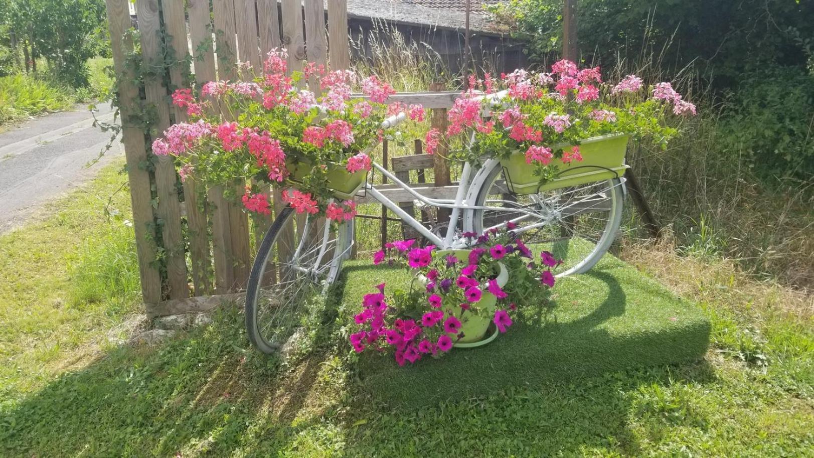 Les Souchottes, Charmante Maisonnette Bulligny Exterior foto